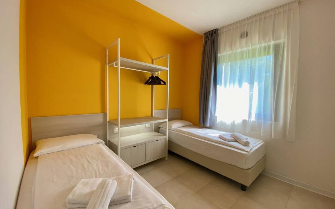 Photo of Bedroom in Cavalcaselle