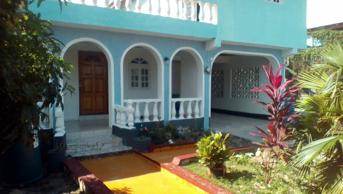 Photo of Others in Buff Bay