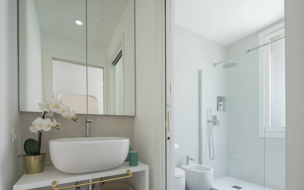 Photo of Bathroom in Santa Croce