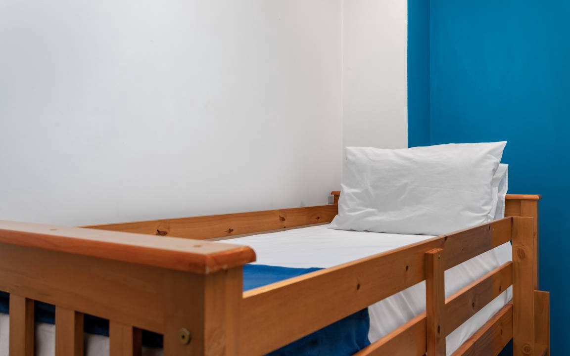 Photo of Bedroom in Leme