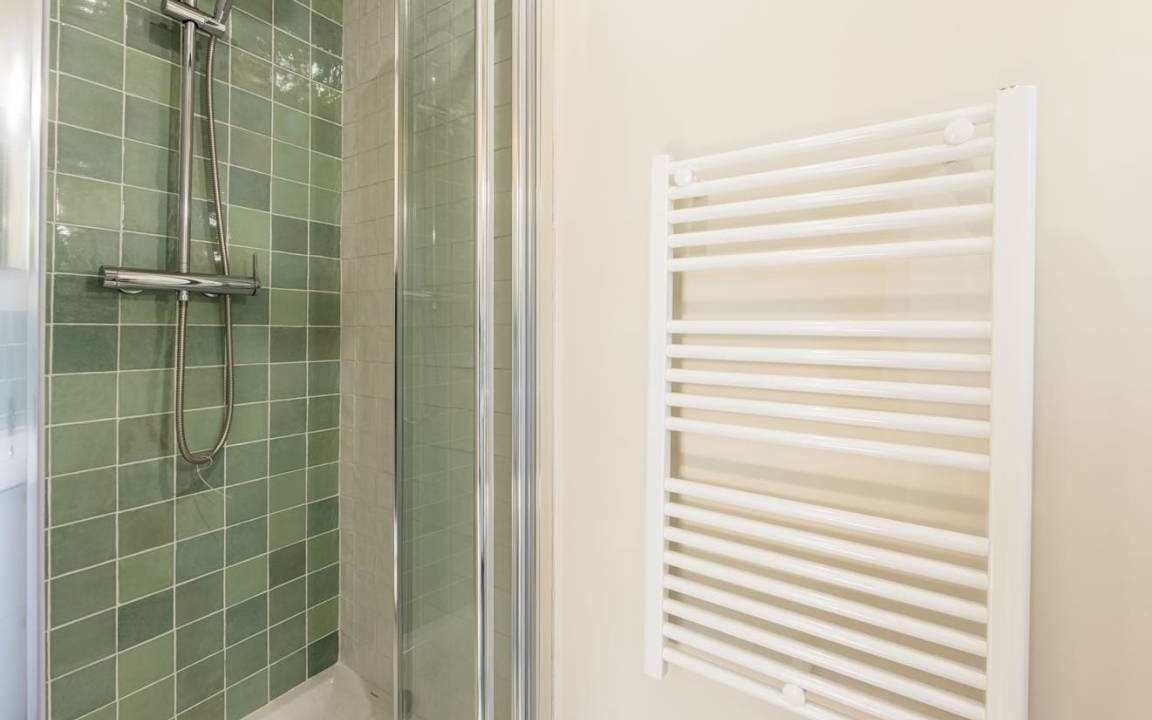 Photo of Bathroom in Alfortville
