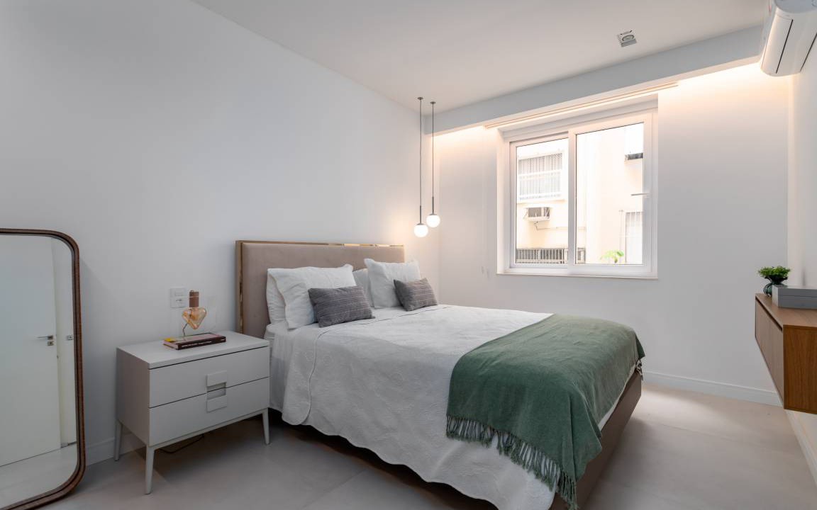 Photo of Bedroom in Ipanema