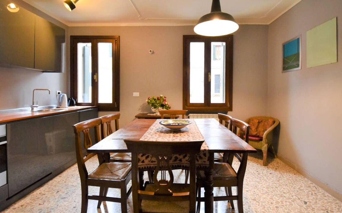 Photo of Livingroom in Dorsoduro