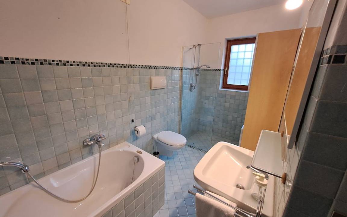 Photo of Bathroom in Guizza