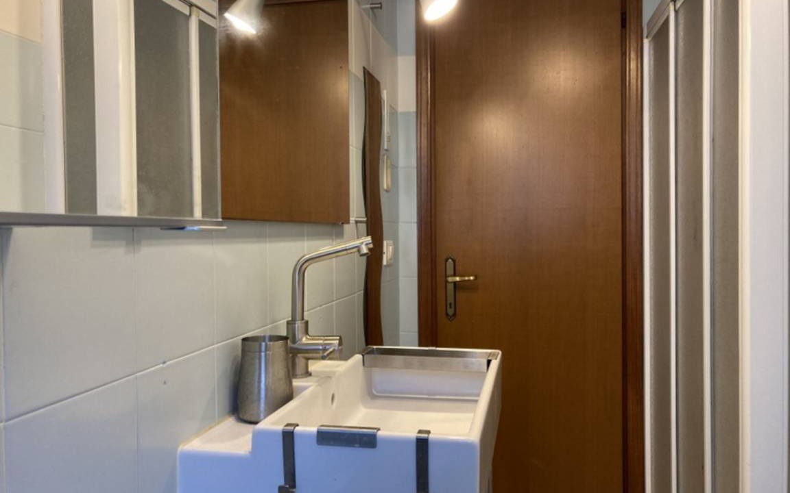 Photo of Bathroom in Rosapineta