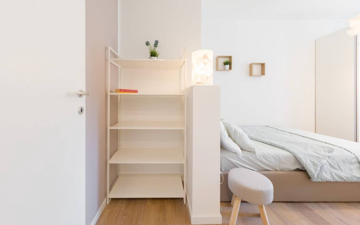 Photo of Bedroom in Padova