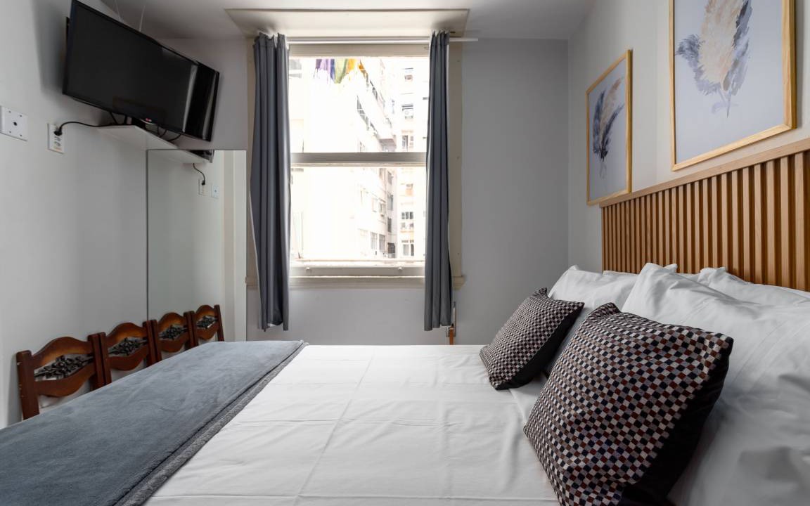 Photo of Bedroom in Copacabana
