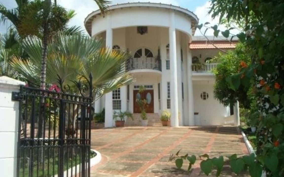 Photo of Others in Spanish Town
