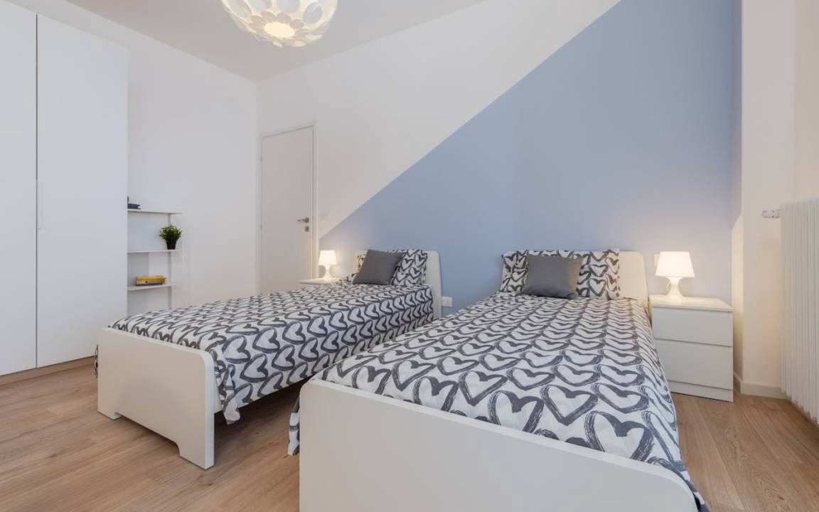 Photo of Bedroom in Historic Centre