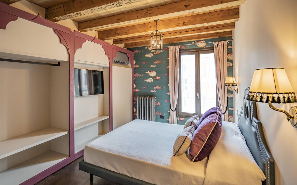 Photo of Bedroom in Castello