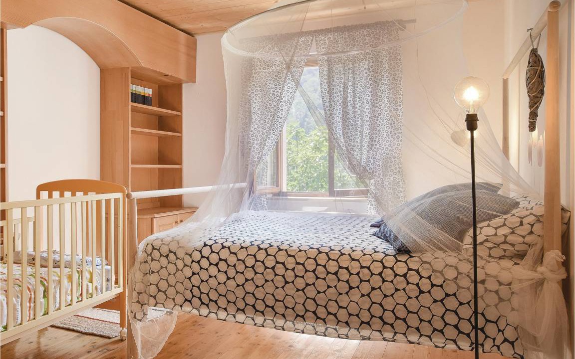 Photo of Bedroom in Valmorel