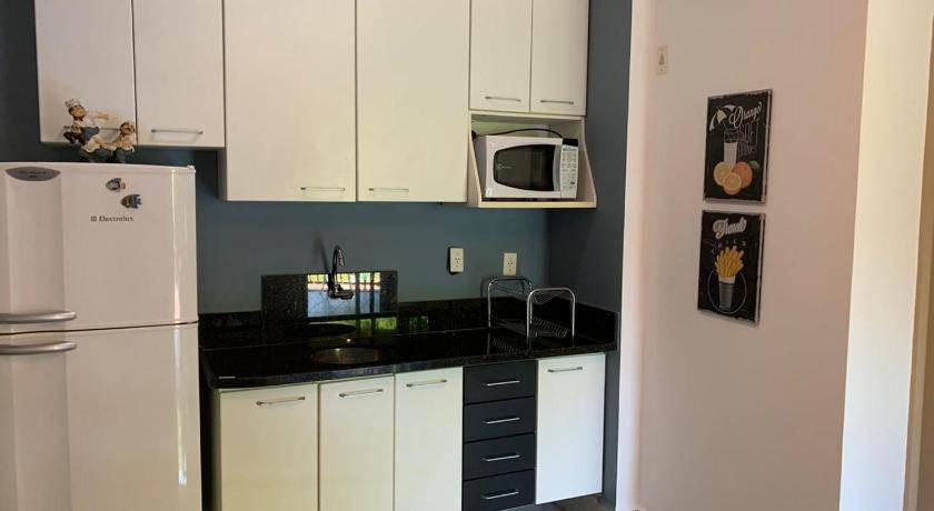 Photo of Kitchen in Praia do Jardim