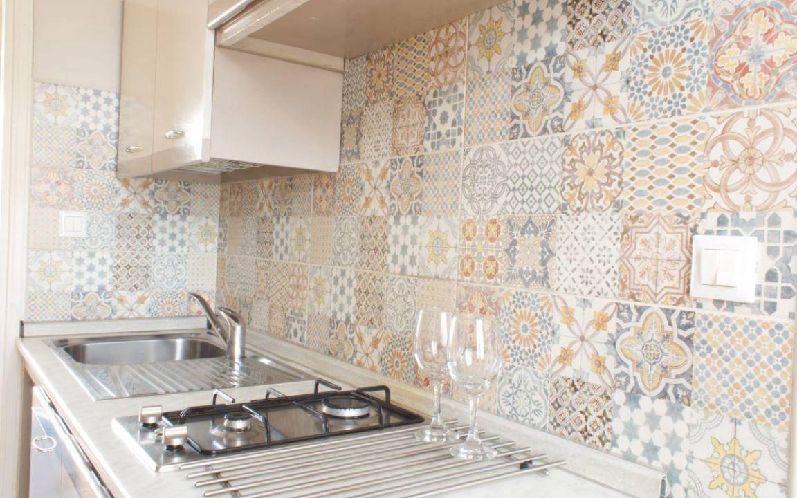 Photo of Kitchen in Peschiera del Garda
