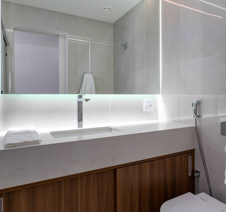 Photo of Bathroom in Ipanema