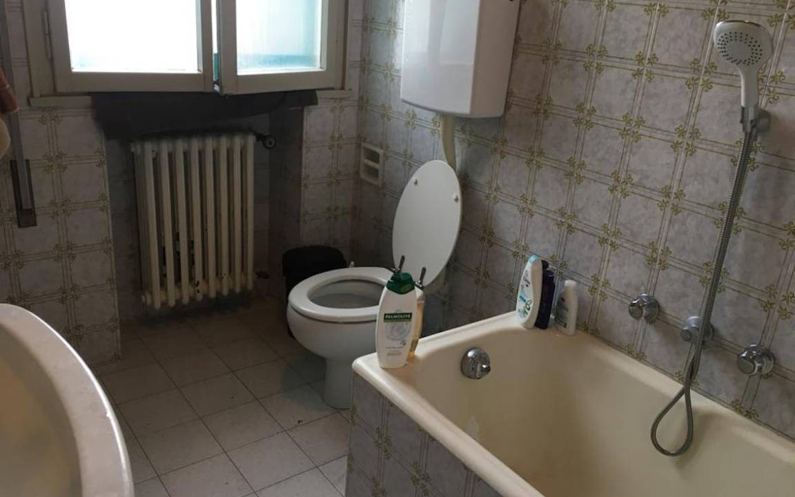 Photo of Bathroom in Padova