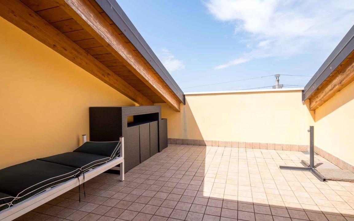 Photo of Patio Balcony in Lazise