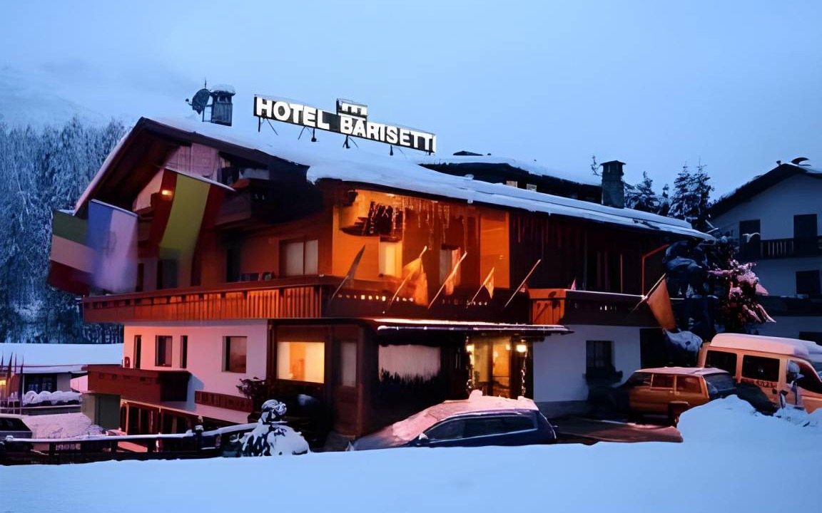 Photo of Others in Cortina d'Ampezzo