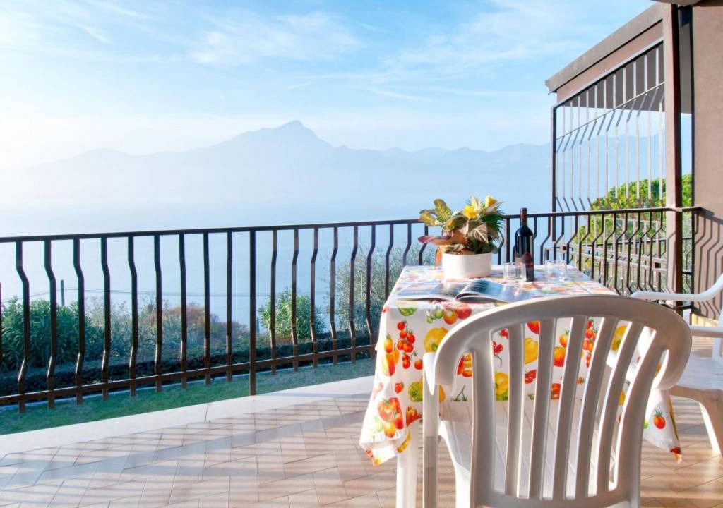 Photo of Patio Balcony in Frader