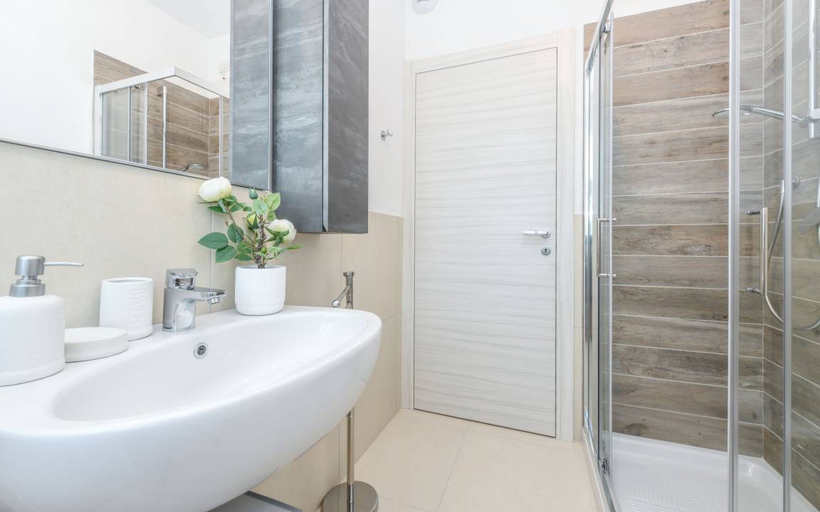 Photo of Bathroom in Cavalcaselle
