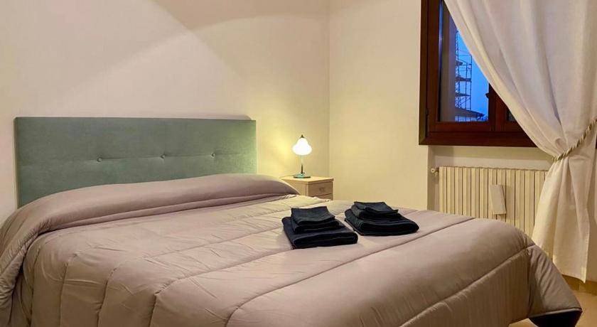 Photo of Bedroom in Preganziol