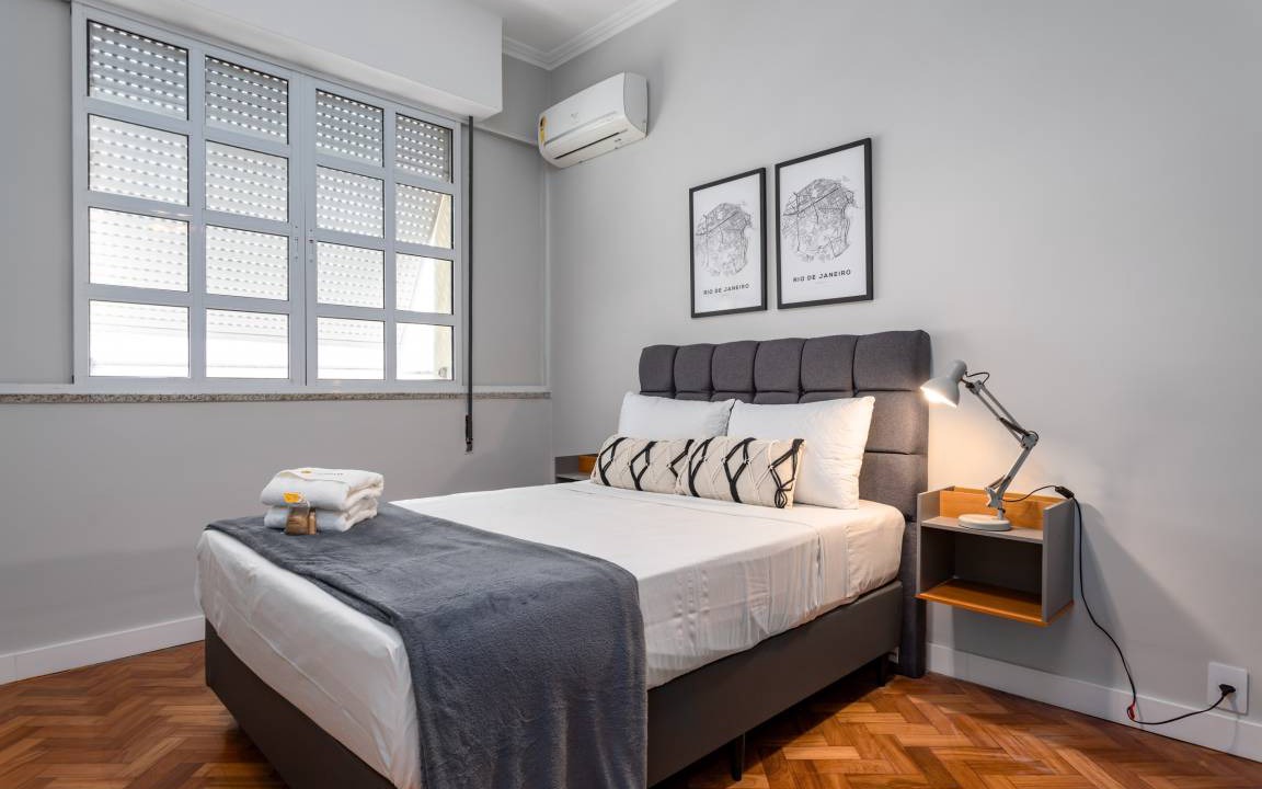 Photo of Bedroom in Copacabana