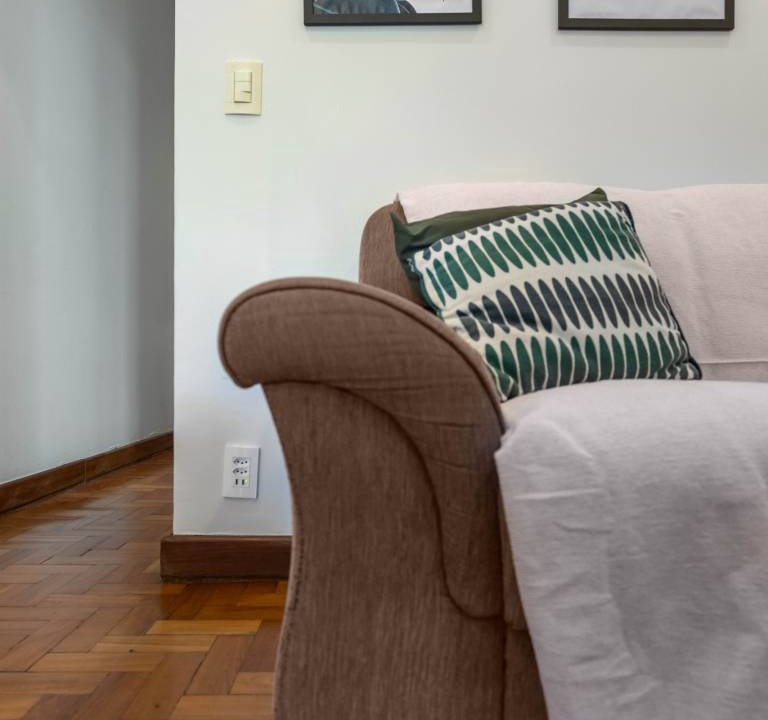 Photo of Livingroom in Leme