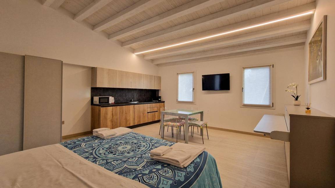 Photo of Bedroom in Codogne
