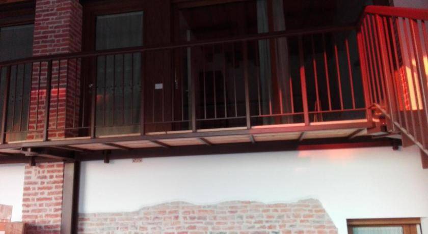 Photo of Patio Balcony in Montegaldella