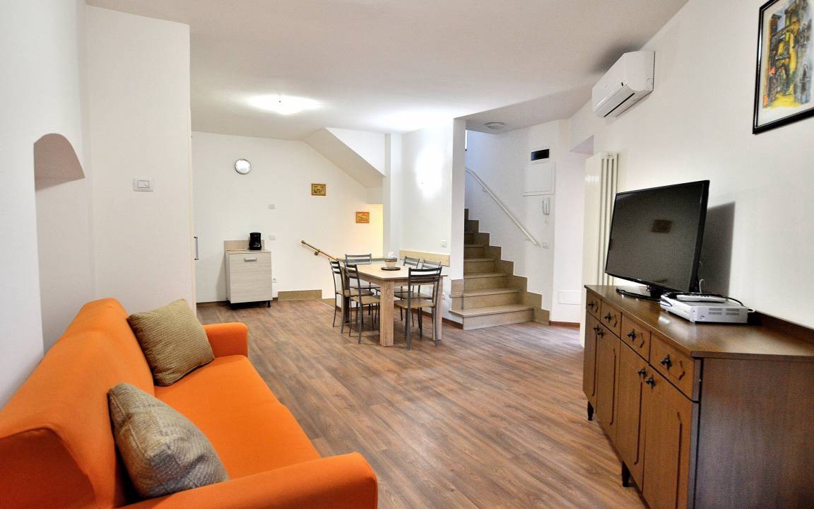 Photo of Livingroom in Torri del Benaco