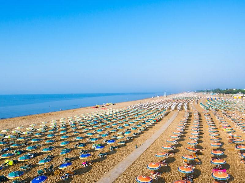 Photo of Others in Bibione Lido del Sole