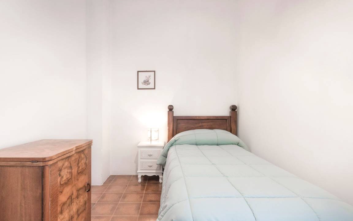 Photo of Bedroom in San Zeno di Montagna