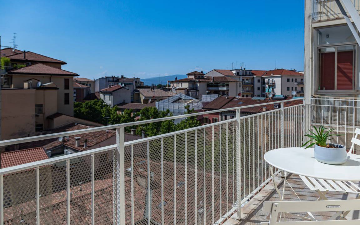 Photo of Patio Balcony in Cittadella