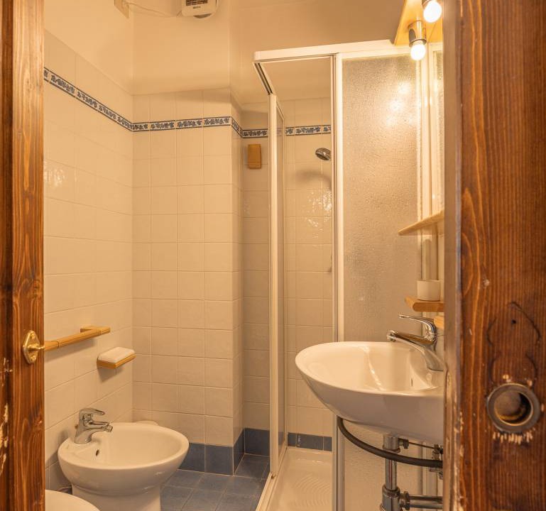 Photo of Bathroom in Cortina d'Ampezzo