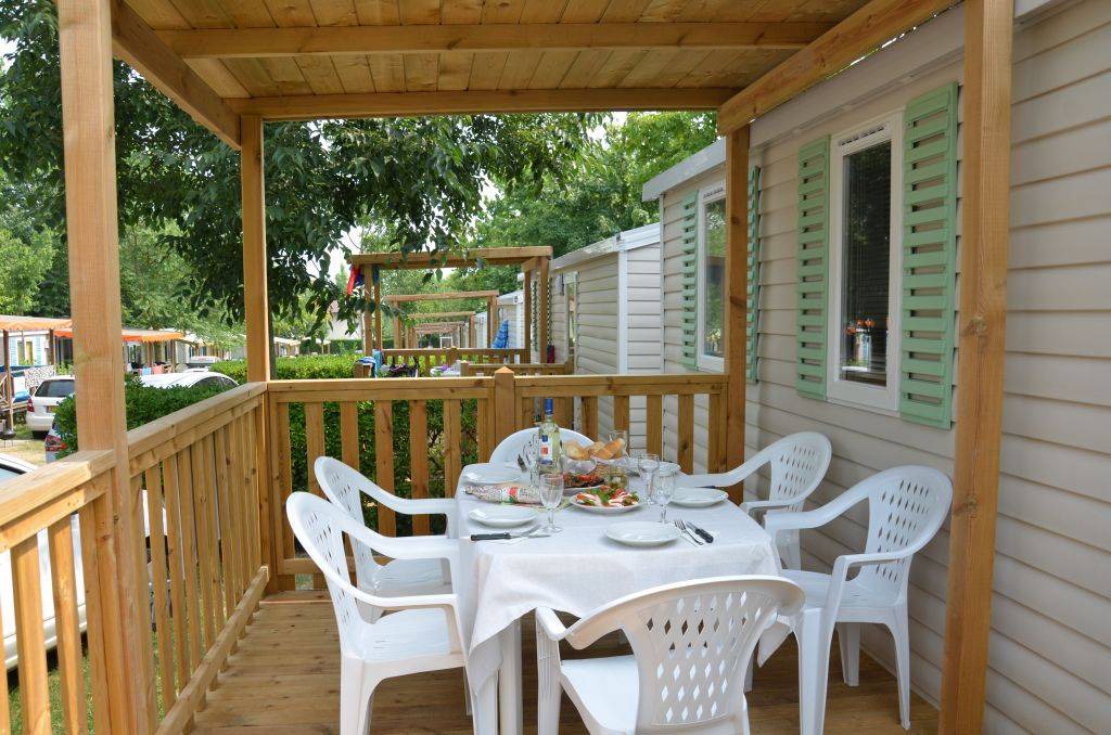 Photo of Patio Balcony in Peschiera del Garda