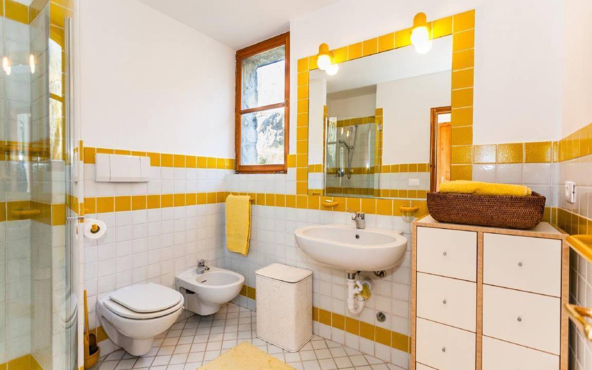 Photo of Bathroom in Malcesine