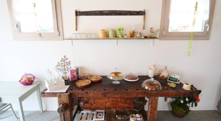 Photo of Kitchen in Oderzo