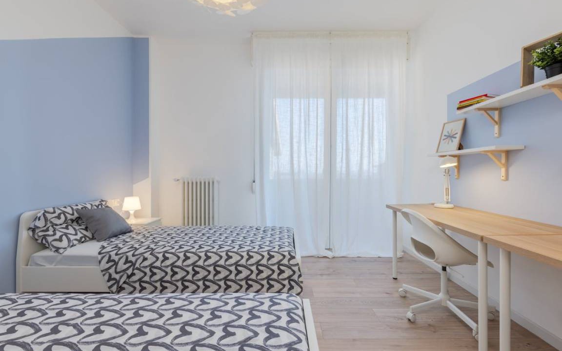 Photo of Bedroom in Historic Centre
