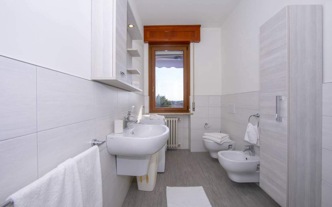 Photo of Bathroom in Peschiera del Garda