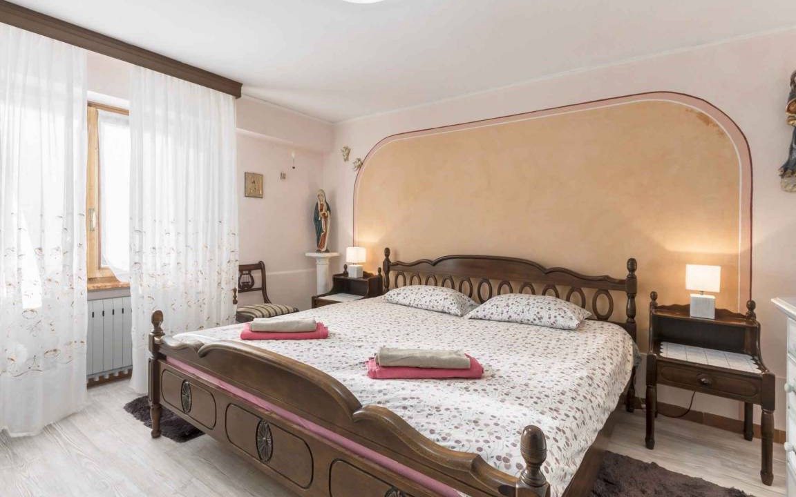 Photo of Bedroom in San Zeno di Montagna
