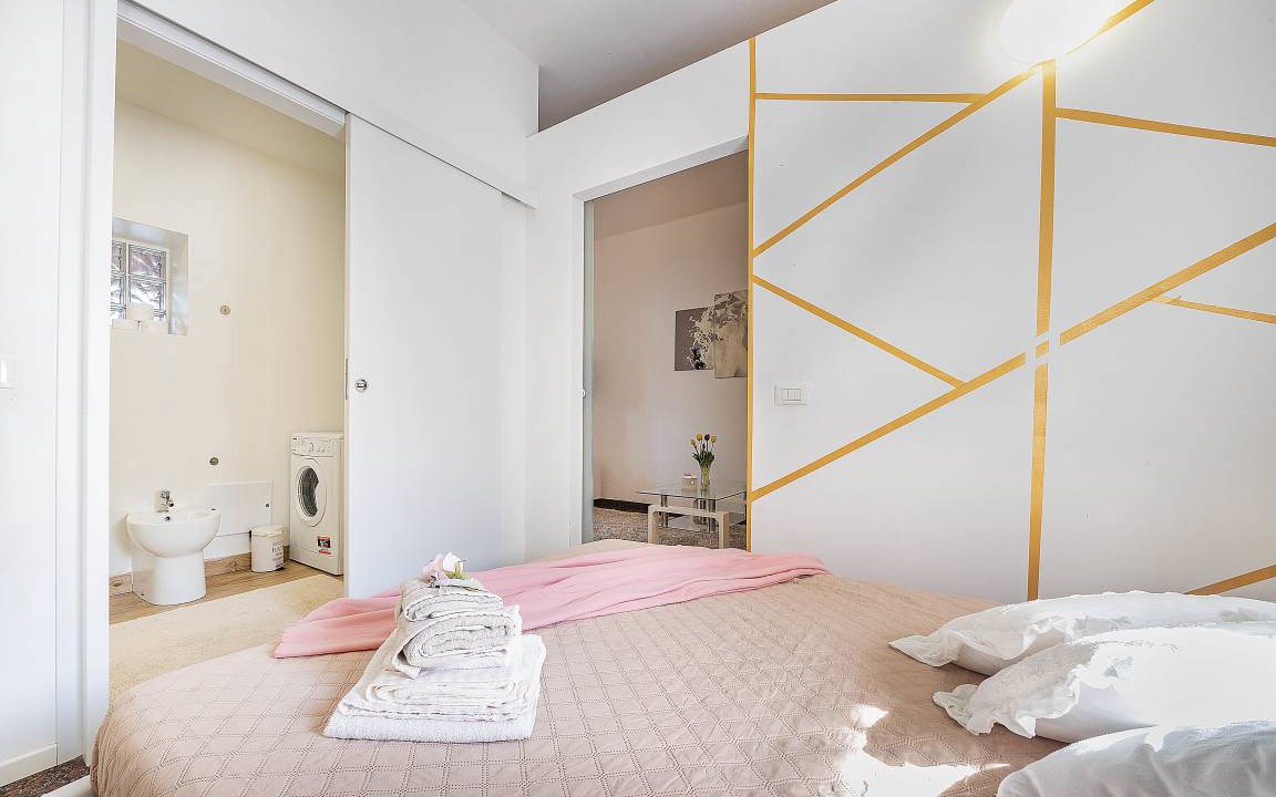 Photo of Bedroom in Sandra
