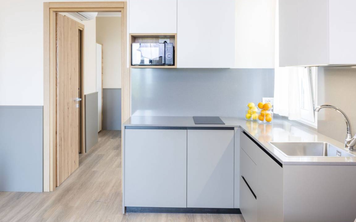 Photo of Kitchen in Costermano