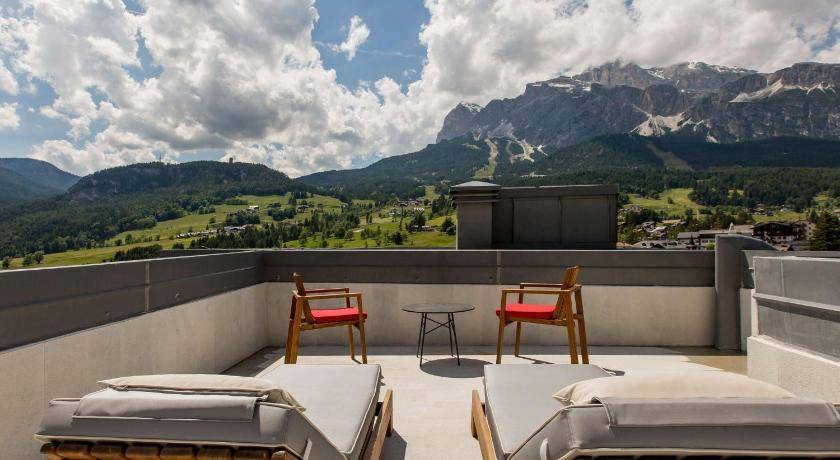 Photo of Others in Cortina d'Ampezzo
