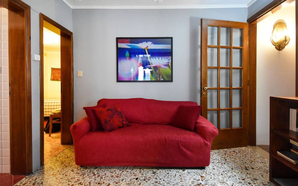 Photo of Livingroom in Dorsoduro