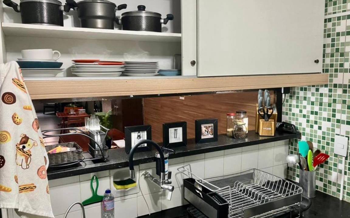 Photo of Kitchen in Ipanema