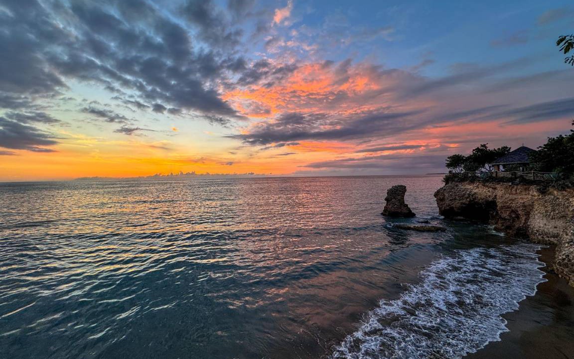 Photo of Outdoor in Treasure Beach