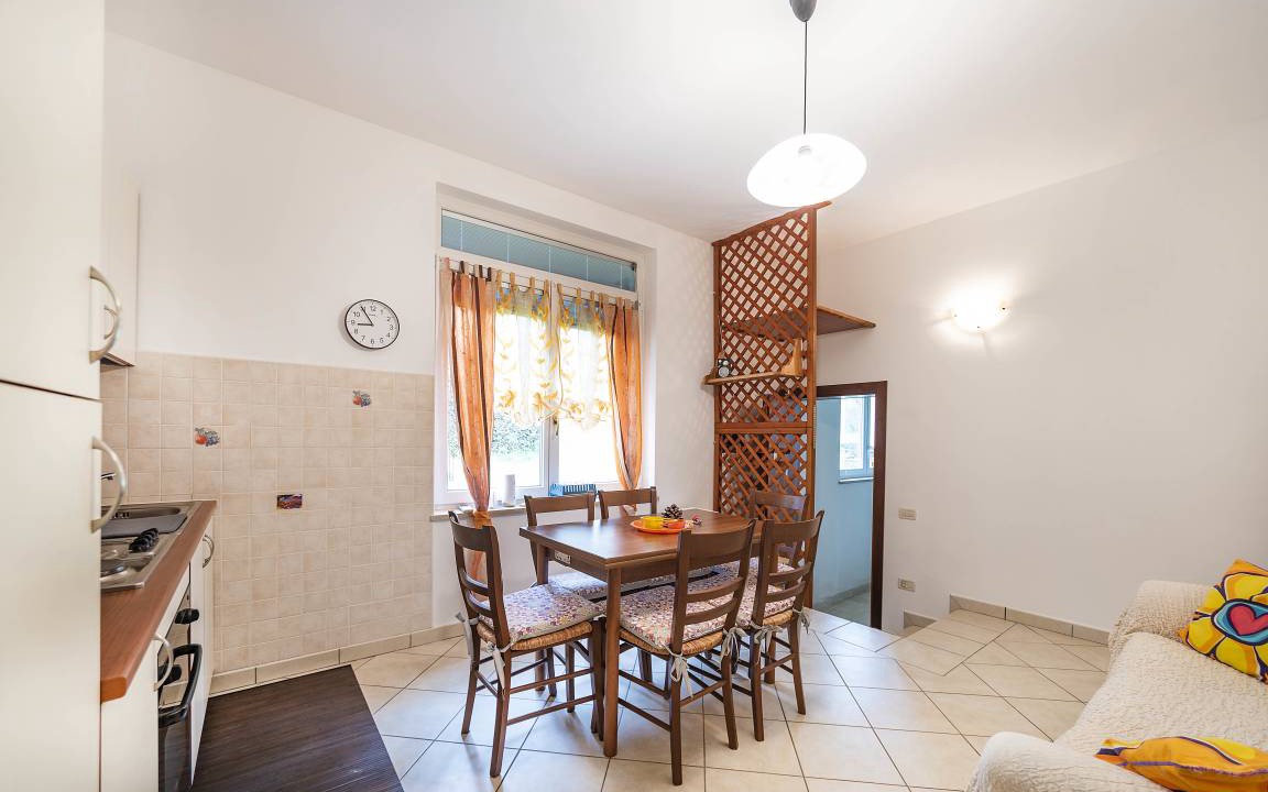 Photo of Kitchen in Corno