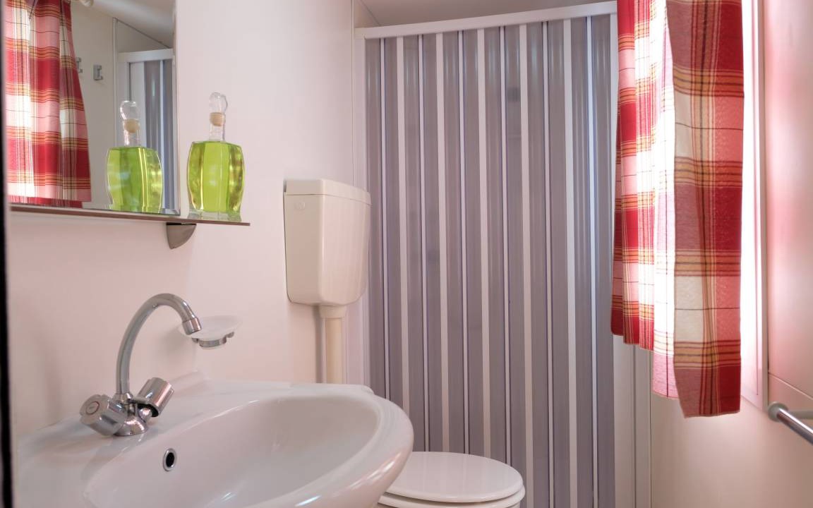 Photo of Bathroom in Peschiera del Garda