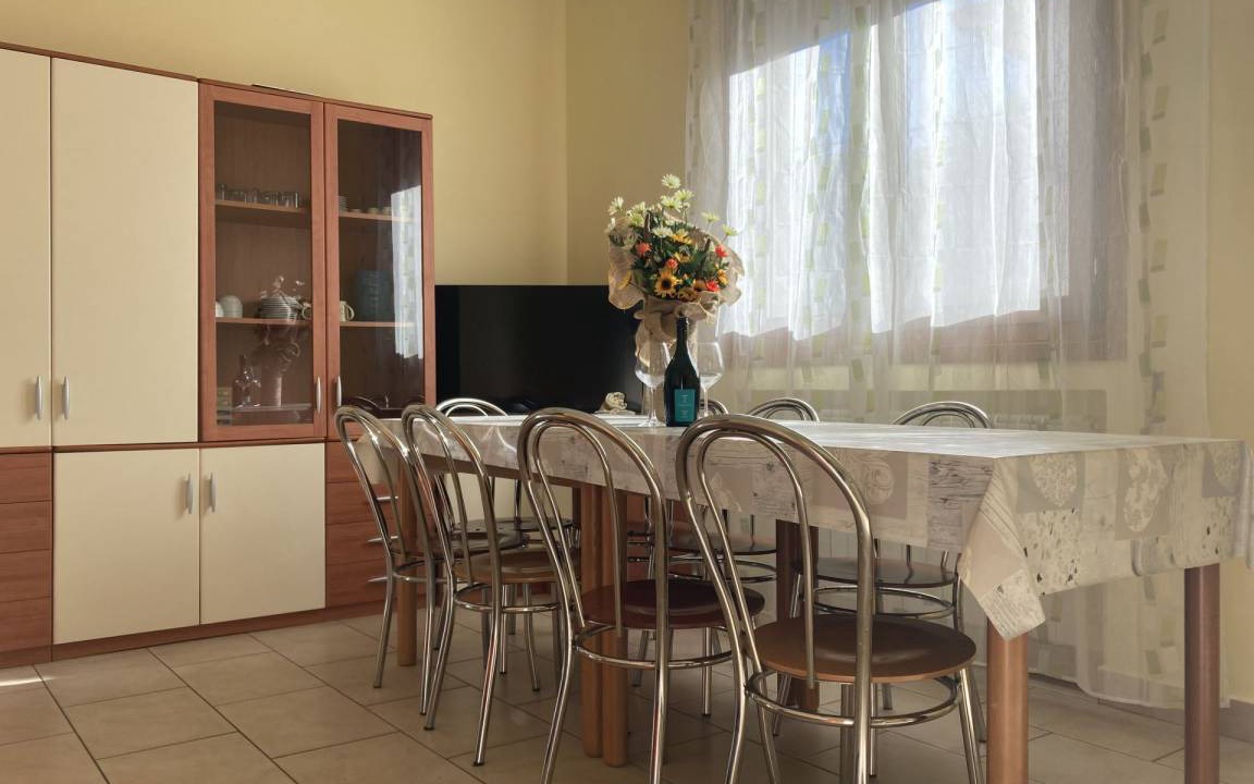 Photo of Kitchen in Rosolina Mare