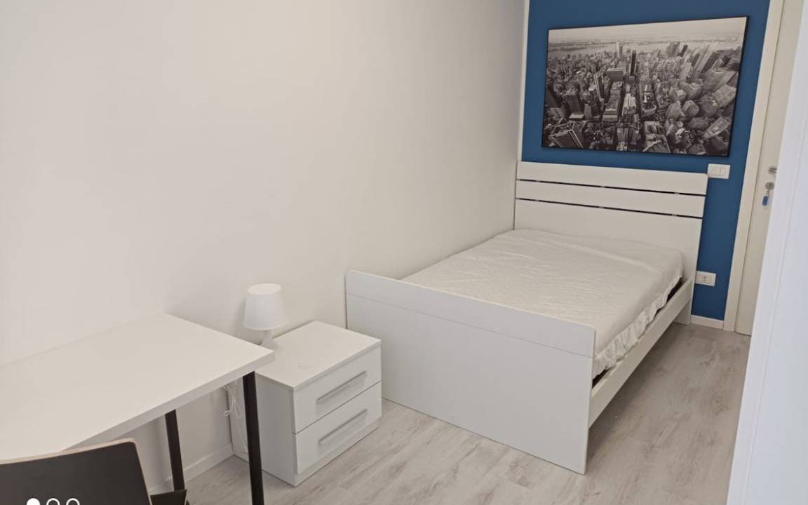 Photo of Bedroom in Padova