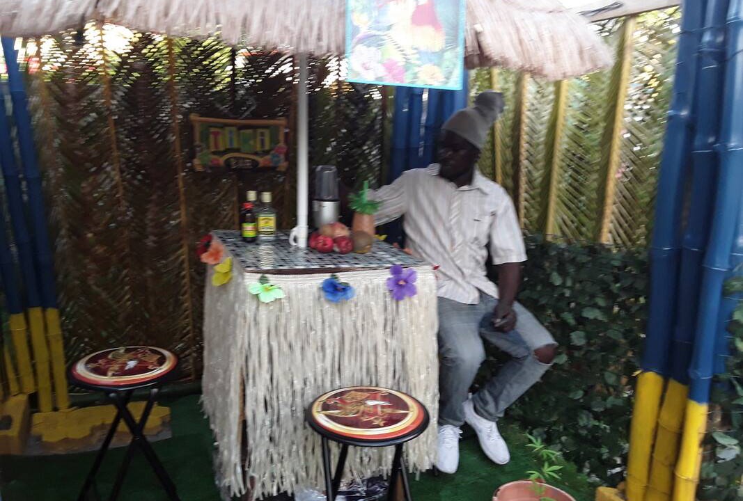Photo of Others in Buff Bay